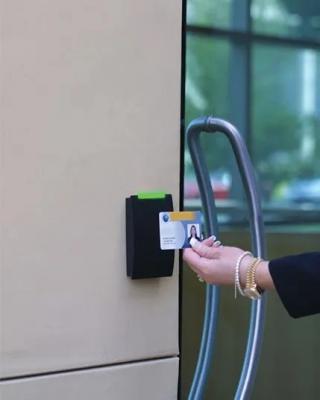 Access Control in Phoenix: Choose the Right System for Your Needs - Phoenix Maintenance, Repair