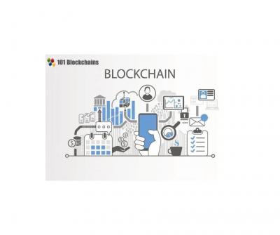 Blockchain Courses With Job Assistance | 101 Blockchains - Washington Computer