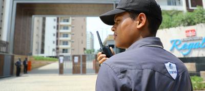 Security Guard Services Company in India | Security Services Agency - JSS Group - Mumbai Other