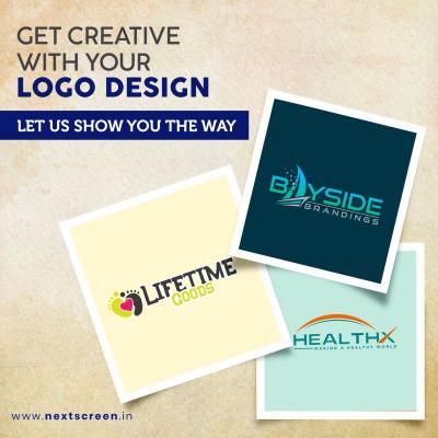 Logo Designing Company - Kolkata Other