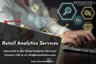 Retail analytics – Innodatatics  - Hyderabad Other