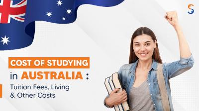 Apply for Study Cost of Studying in Australia - Delhi Other