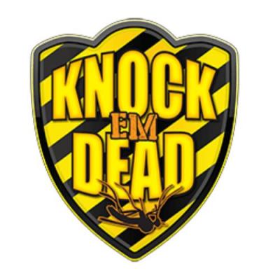 Say Goodbye to Pests! Knock Em Dead, LLC - Your Trusted Pest Control in Denton, TX