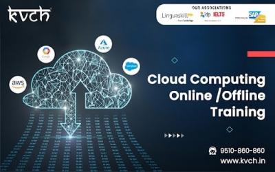 Cloud Computing Certification: Unlocking the Power of Cloud Technology with KVCH