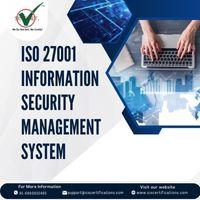ISMS ISO 27001 Certification Cost Automated - SIS Certifications.com - Faridabad Skilled Labour, Handiwork