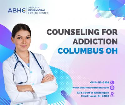 Counseling For addiction Columbus OH - Other Health, Personal Trainer