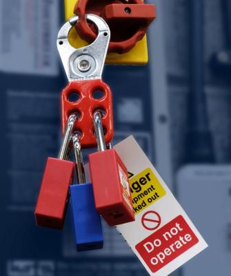 Lockout Tagout Equipment - Other Other