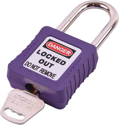 Safety Lockout Padlocks - Other Other