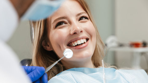 Get a Brighter Smile with Professional Tooth Whitening in Richmond - Melbourne Health, Personal Trainer