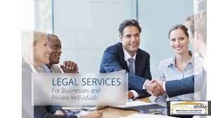 Corporate Law Firms in UAE