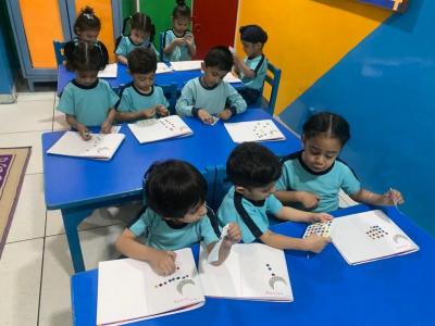 Kids School in New Delhi: Igniting Young Minds with Quality Education - Delhi Other