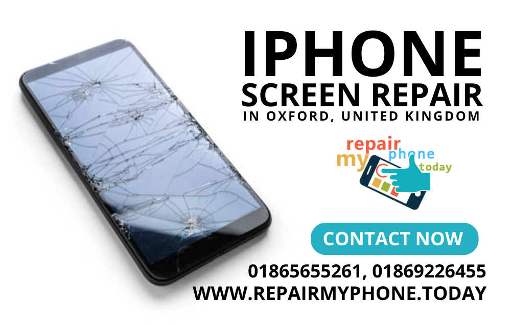 Best iPhone Screen Repair Shop | Screen Replacement And Battery Issue Repair