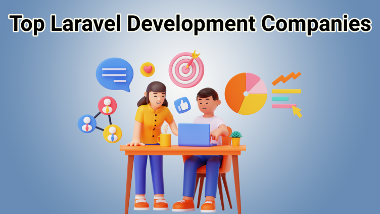 Top 10+ Laravel Development Companies 2023 - Jaipur Professional Services