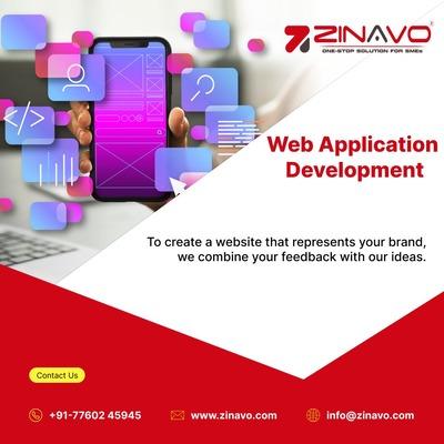 Best Web Application Development Company in USA - Los Angeles Other