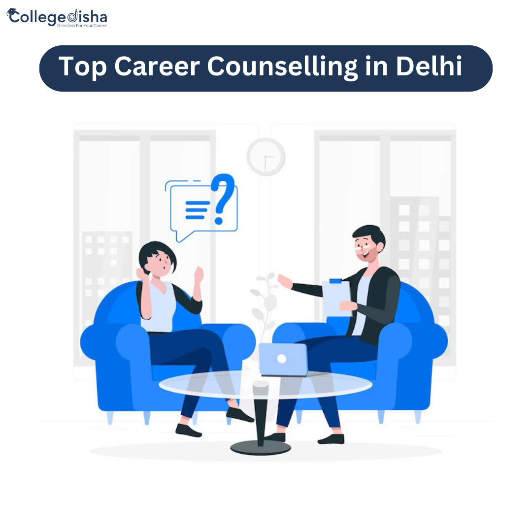 Top Career Counselling in Delhi