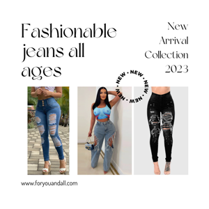 Online shopping for Women’s Jeans  - Other Clothing