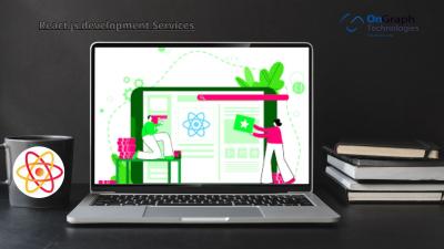 ReactJs Development Company in USA | Outsourcing Reactjs Services - New York Professional Services