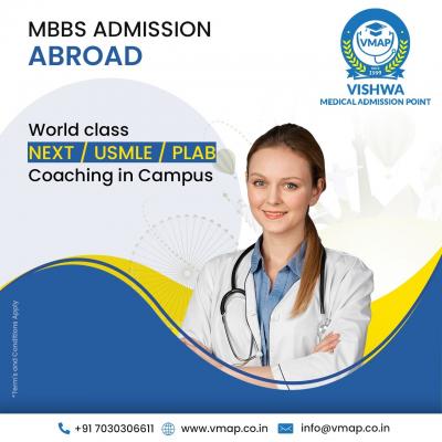 MBBS in Barbados | Vishwa Medical Admission Point - Pune Tutoring, Lessons