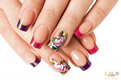 Nail Extension In Lucknow - Lucknow Professional Services