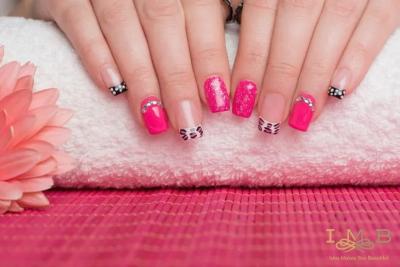 Nail Extension In Lucknow - Lucknow Professional Services