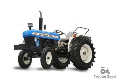 Features of New Holland 3600 Tx heritage Tractor- Tractorgyan - Indore Other