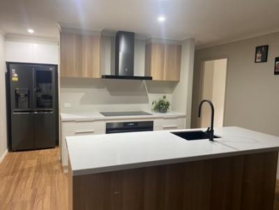 Kitchen Upgrade Bendigo | GOFORTH Building Group - Perth Other