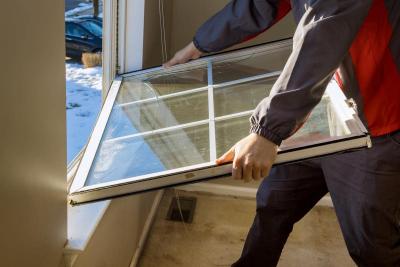 Home Pros: Orlando's Top Window Experts - New York Other