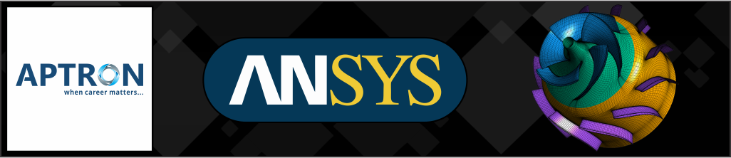 Ansys Training Course in Noida - Gurgaon Tutoring, Lessons