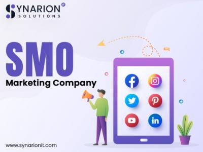 Extend your Reach on Social Media with SMO Marketing Company - Jaipur Computer