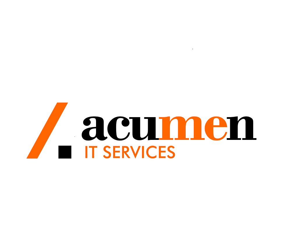 Acumen IT Services | Best digital marketing services in India - Chandigarh Computer