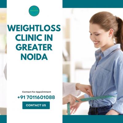 Weight loss clinic in Greater Noida - Other Health, Personal Trainer