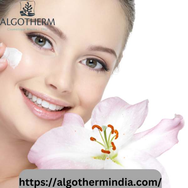 Face Glow Cream | Algotherm india - Delhi Other