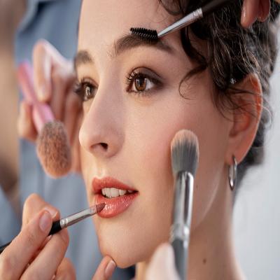 Professional Makeup Artist for Special Events and Weddings in Bakersfield - Other Professional Services