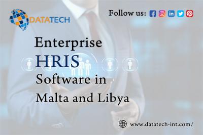  Enterprise HRIS Software in Malta and Libya - Delhi Other