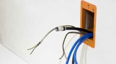 Low Voltage Wires - Other Other