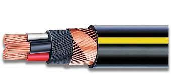 Low Voltage Cables - Other Other