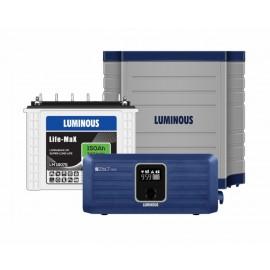 Inverters, UPS and Batteries