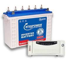 Inverter Battery - Other Other