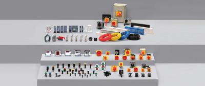 Panel, Switchgear and Accessories