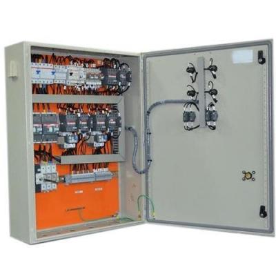 Distribution Boards and Panels