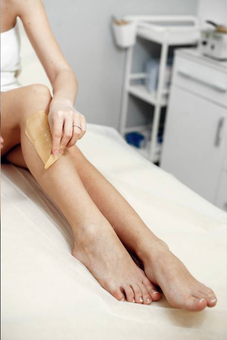 Silky Smooth Results: Full Body Waxing Nearby - Other Other