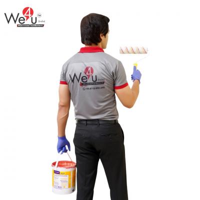 Commercial Office Painting Services In India - Delhi Professional Services