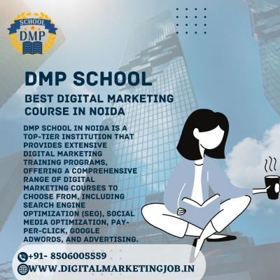 The Best Digital Marketing Course in Noida - Delhi Tutoring, Lessons