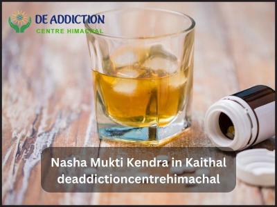 Nasha Mukti Kendra in Kaithal – deaddictioncentrehimachal - Ghaziabad Health, Personal Trainer