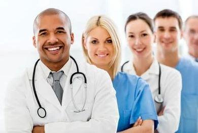 Health Care Nurse Practitioner Recruiting Agencies - Chicago Health, Personal Trainer