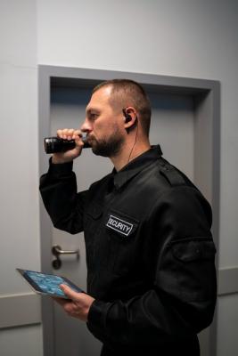 London Security Solutions: From Guards to Door Supervisors - London Other
