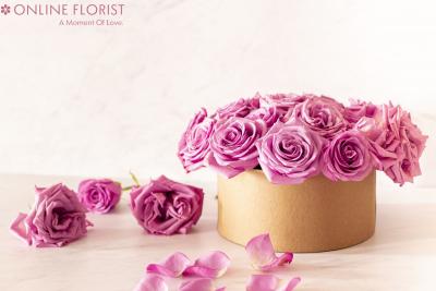 Bloom Box Flowers for Every Occasion - Singapore Region Other