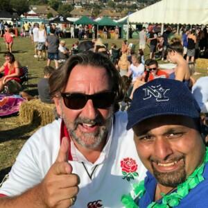 We Love Hythe Life Food and Drink Festival 2023 Event at Kent - London Events, Photography
