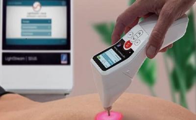 Revolutionary High Intensity Laser Therapy for Pain Relief - Wittenberg Other