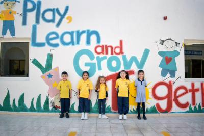 Excellence Meets Affordability at Grammar School UAE | Premier British Curriculum English School - Dubai Tutoring, Lessons